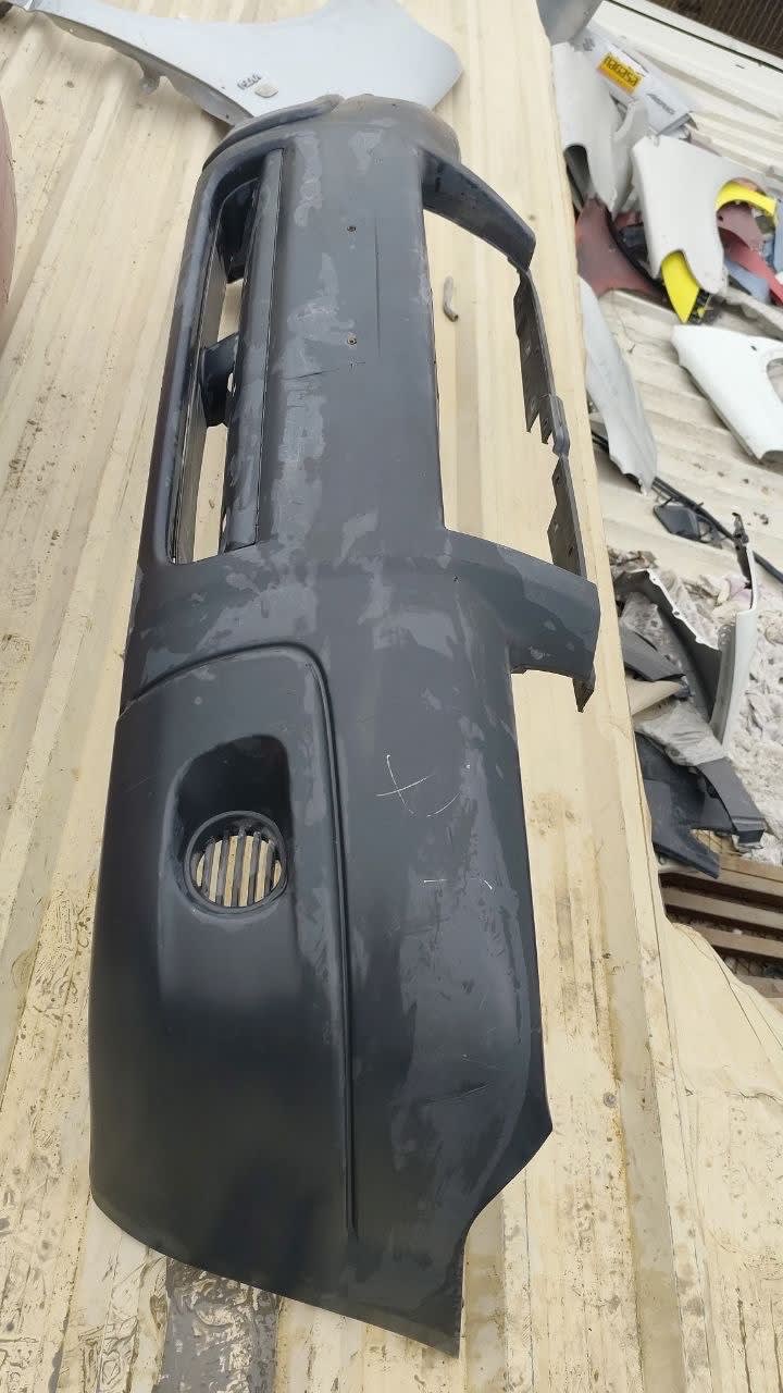 Bumper Subaru Forester