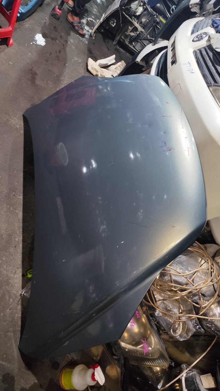 Hood Honda CR-V
