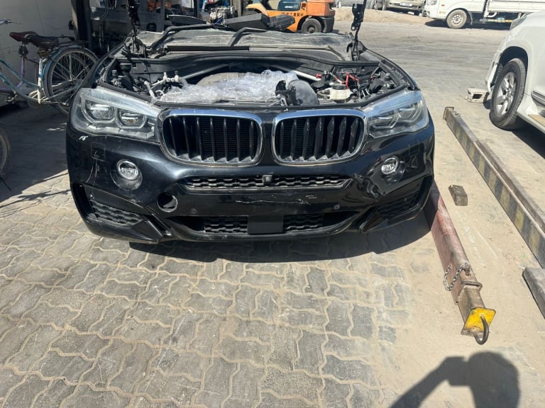 Engine BMW N55B30A