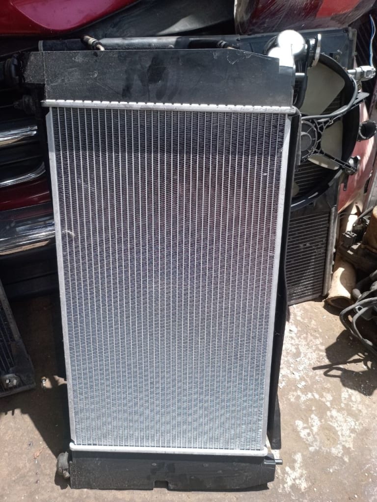 Radiator Toyota Corolla
