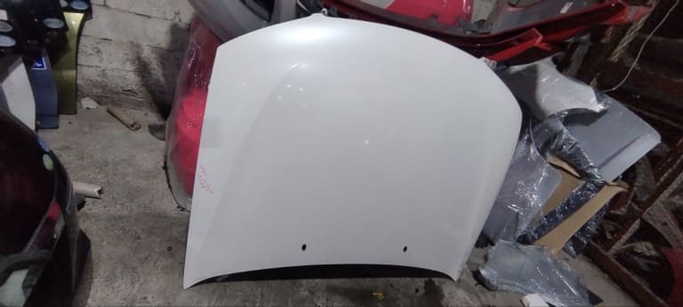 Hood Nissan Sunny