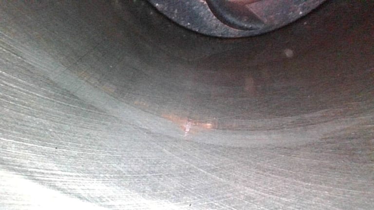 Engine + AT Mitsubishi 4B12 used in Sharjah — photo 13