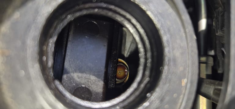 Mitsubishi ДВС АКПП 4B12 2wd