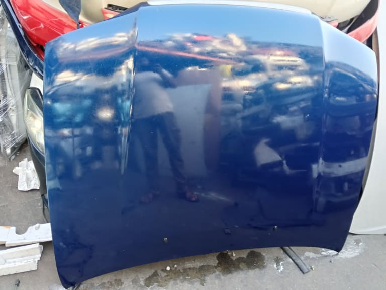 Hood Toyota Sprinter Carib