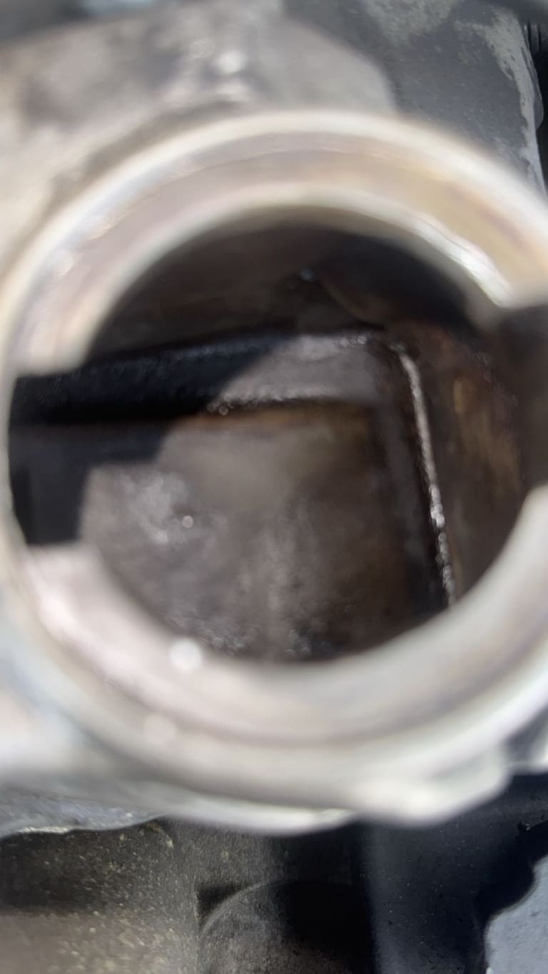 Engine + AT Mercedes-Benz C-Class 112.953 used in Sharjah — photo 2