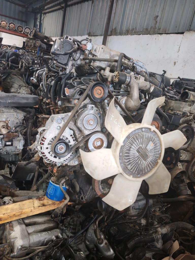 Mitsubishi ДВС АКПП 6G75