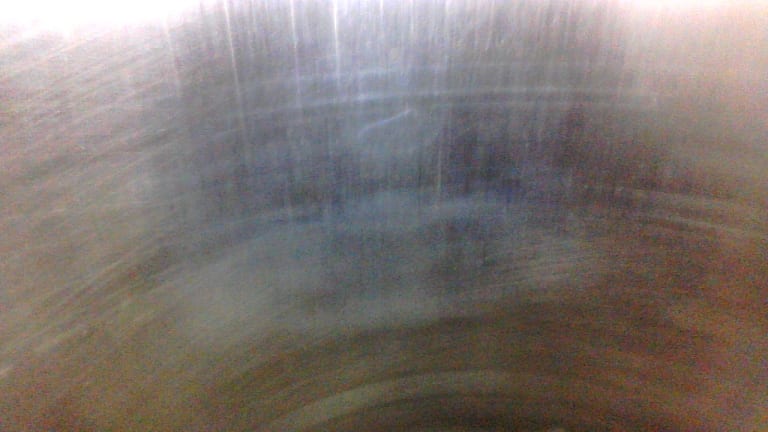 Engine + AT Infiniti VK56 used in Sharjah — photo 6
