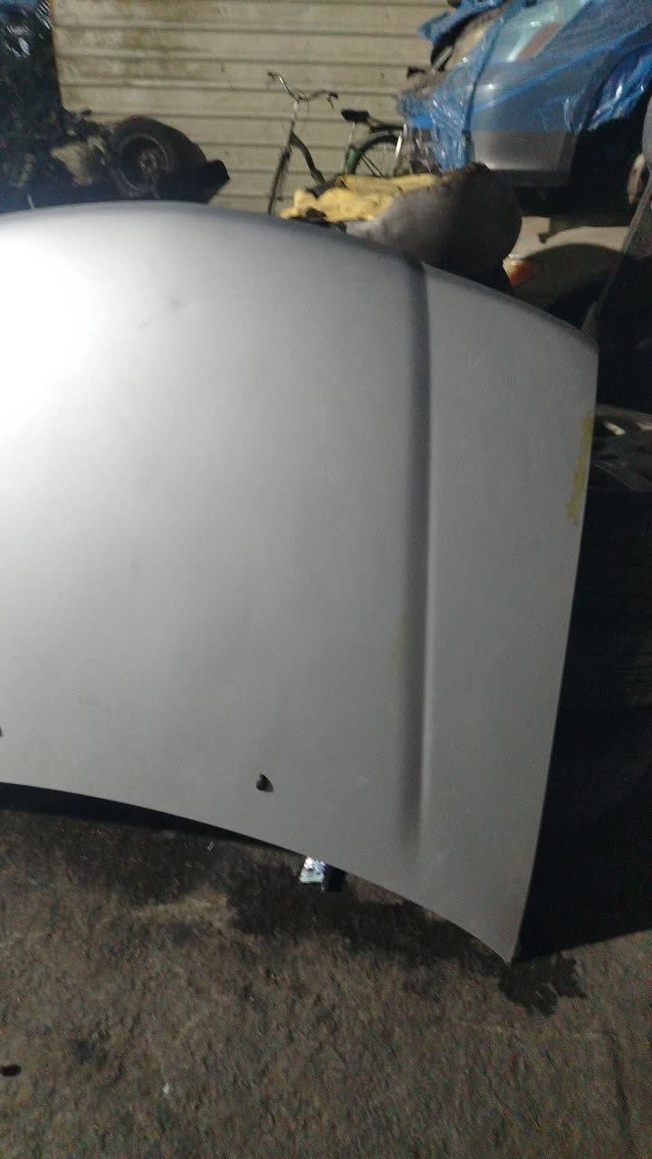 Hood Nissan Sunny used in Sharjah — photo 2