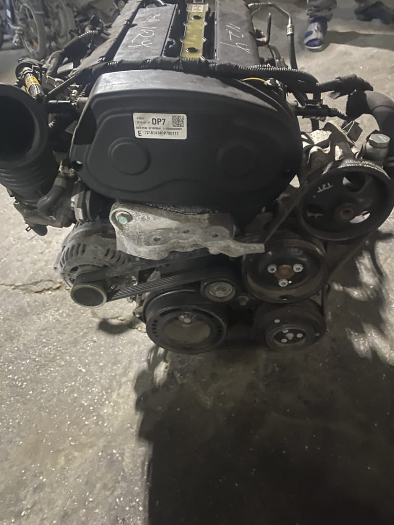Chevrolet ДВС АКПП F18D4 ‼️SALE‼️