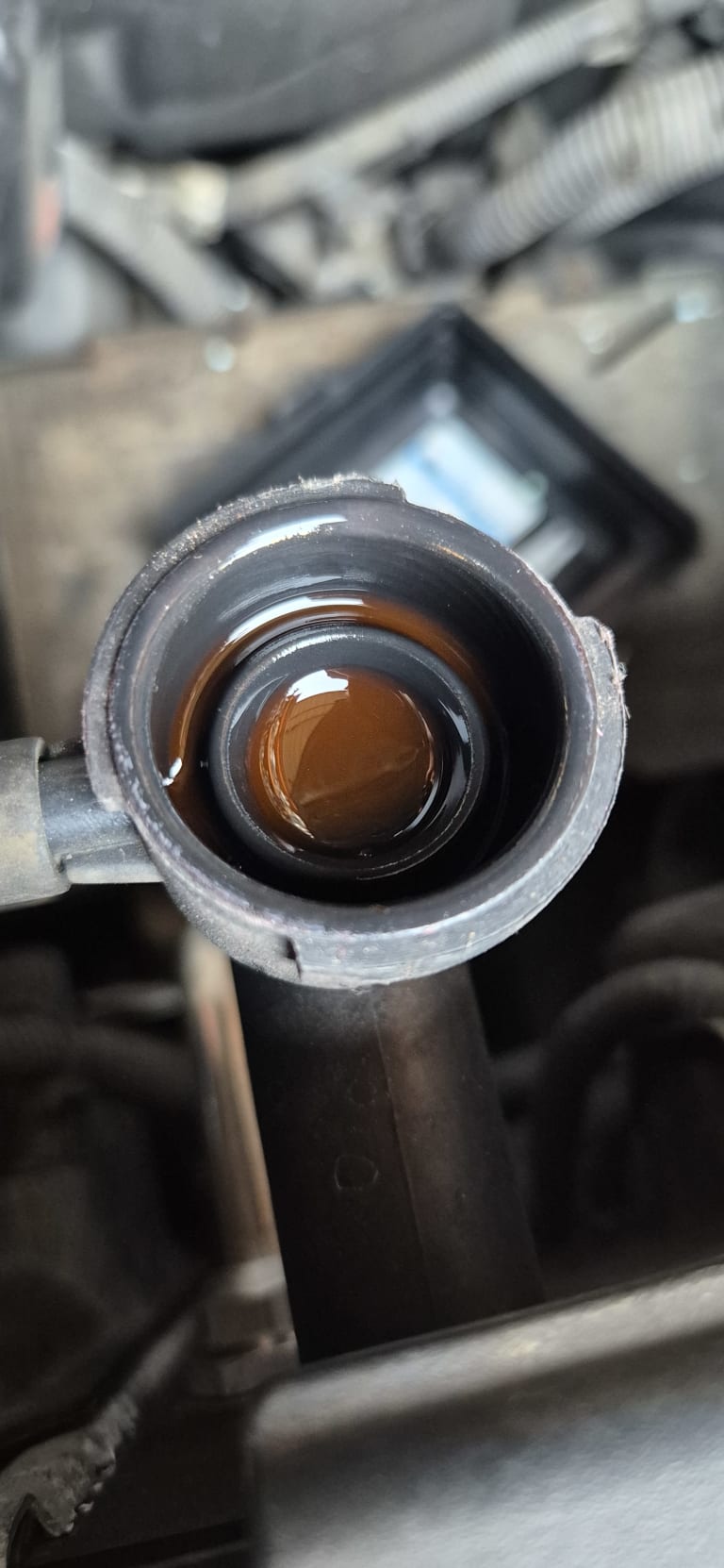 Engine + AT Lexus 3MZ used in Sharjah — photo 2