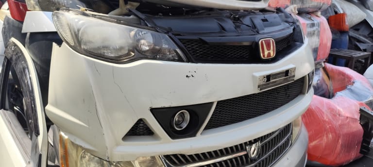 Honda Civic Ноускат 