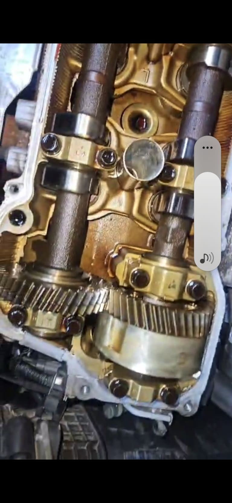 Lexus ДВС АКПП 4ВД 3MZ