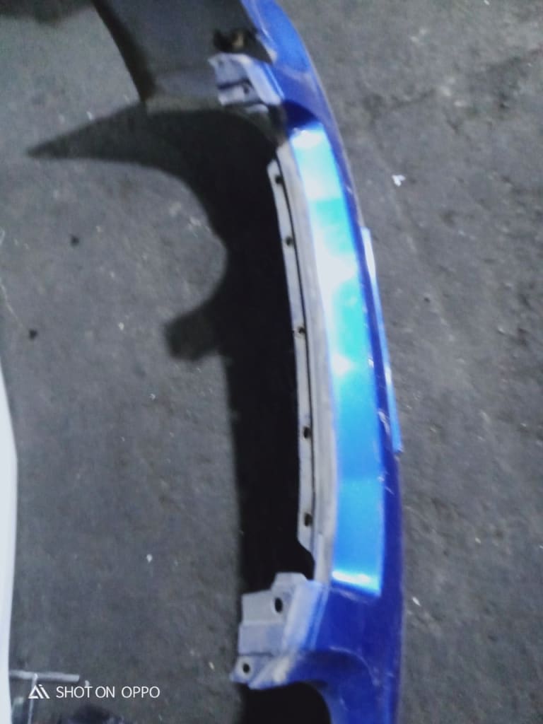 Bumper Subaru Impreza used in Sharjah — photo 7