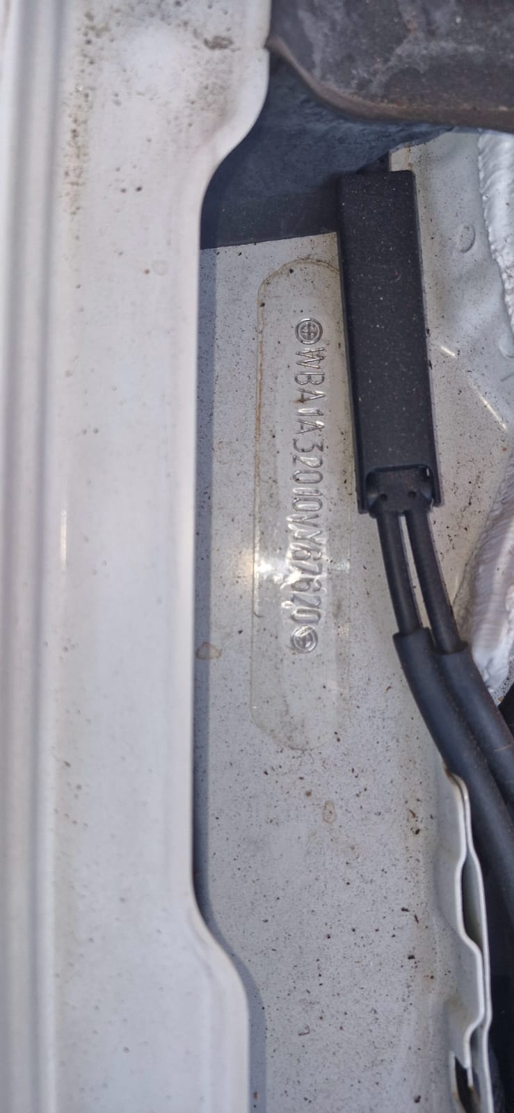 BMW ДВС N13B16A