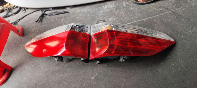 Honda Airwave Стоп сигналы 2шт
