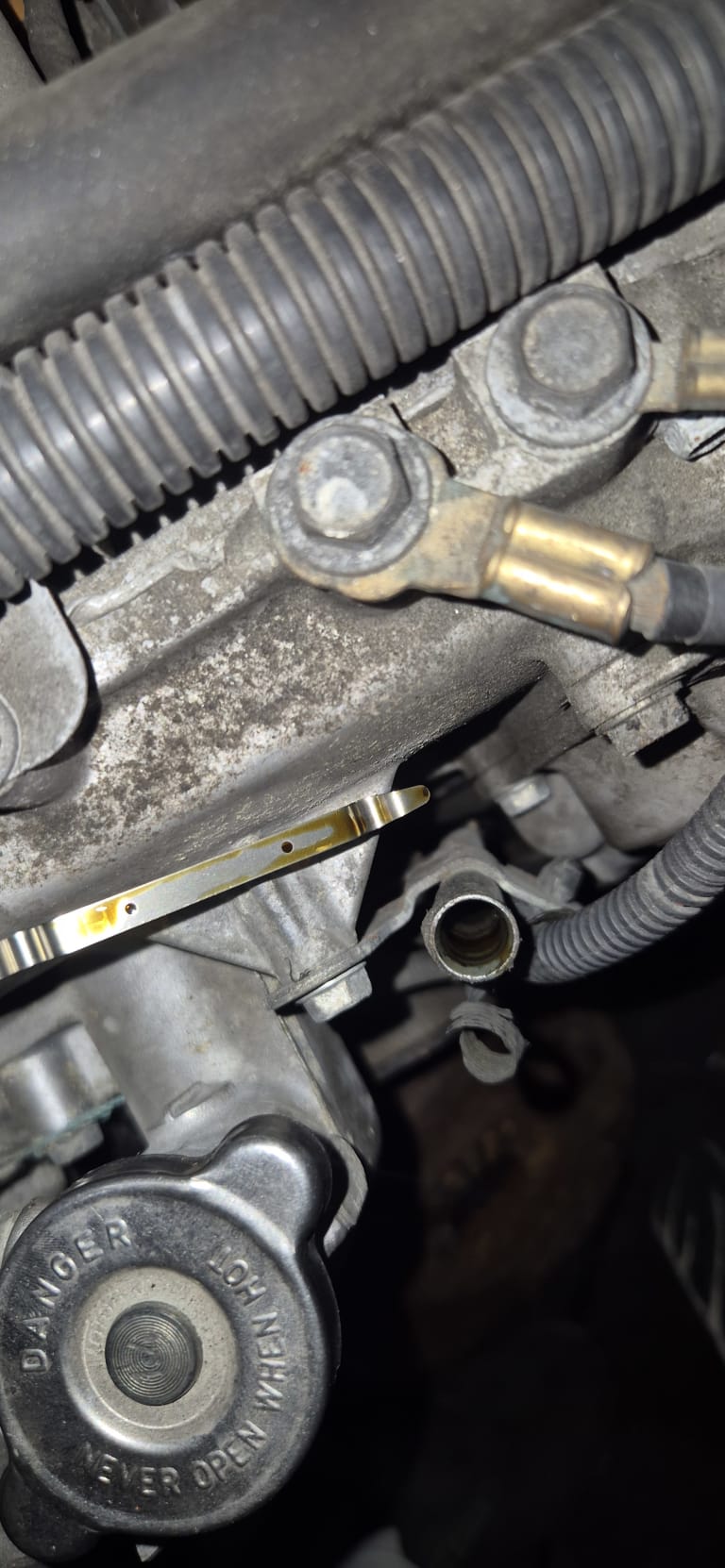 Engine + AT Infiniti VQ37 used in Sharjah — photo 3