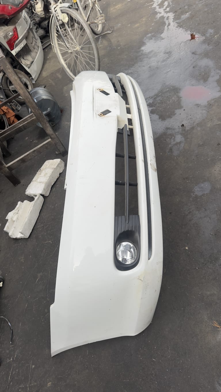 Bumper Toyota Allion used in Sharjah — photo 2