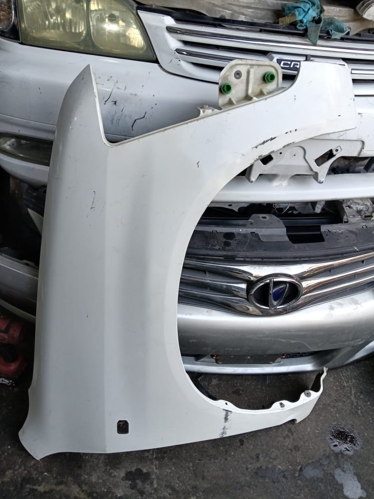 Toyota Probox Крыло 1шт