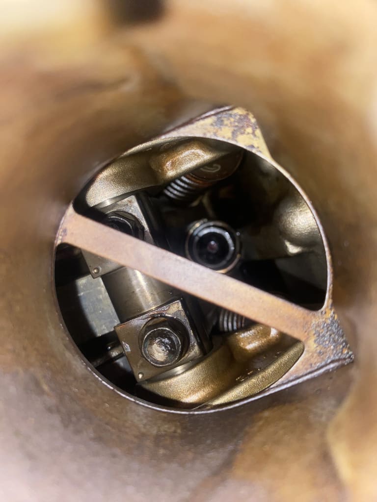 Mitsubishi ДВС МКПП 4WD 6G75