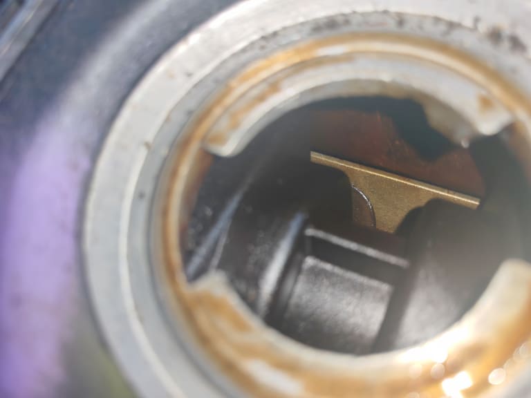 Volkswagen ДВС АКПП BFB