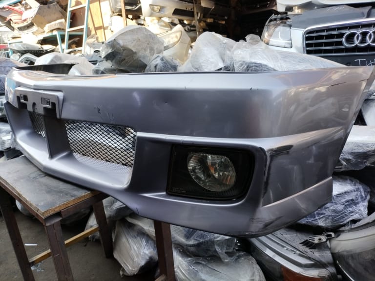 Bumper Nissan Wingroad