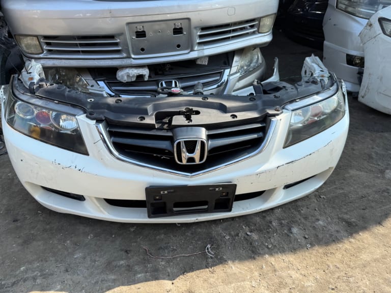 Honda Accord Ноускат 