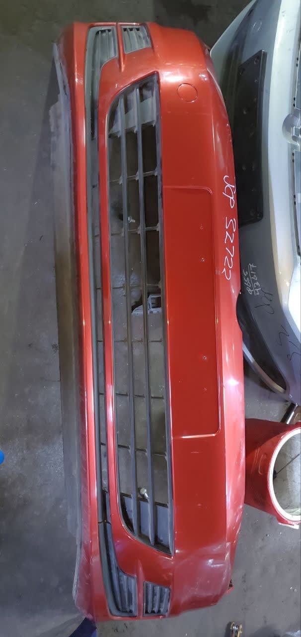 Volkswagen Golf 7 Бампер передний 2шт