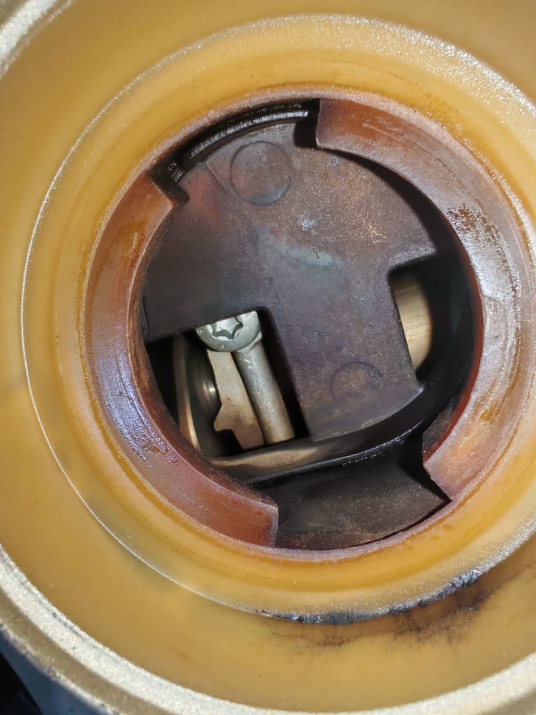 Engine + AT Audi BAR used in Sharjah — photo 2