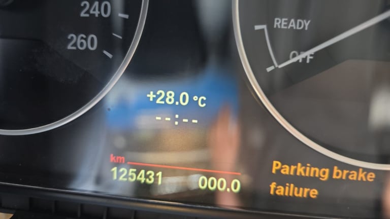 Engine + AT BMW 3-Series F30 B48B20B used in Sharjah — photo 2