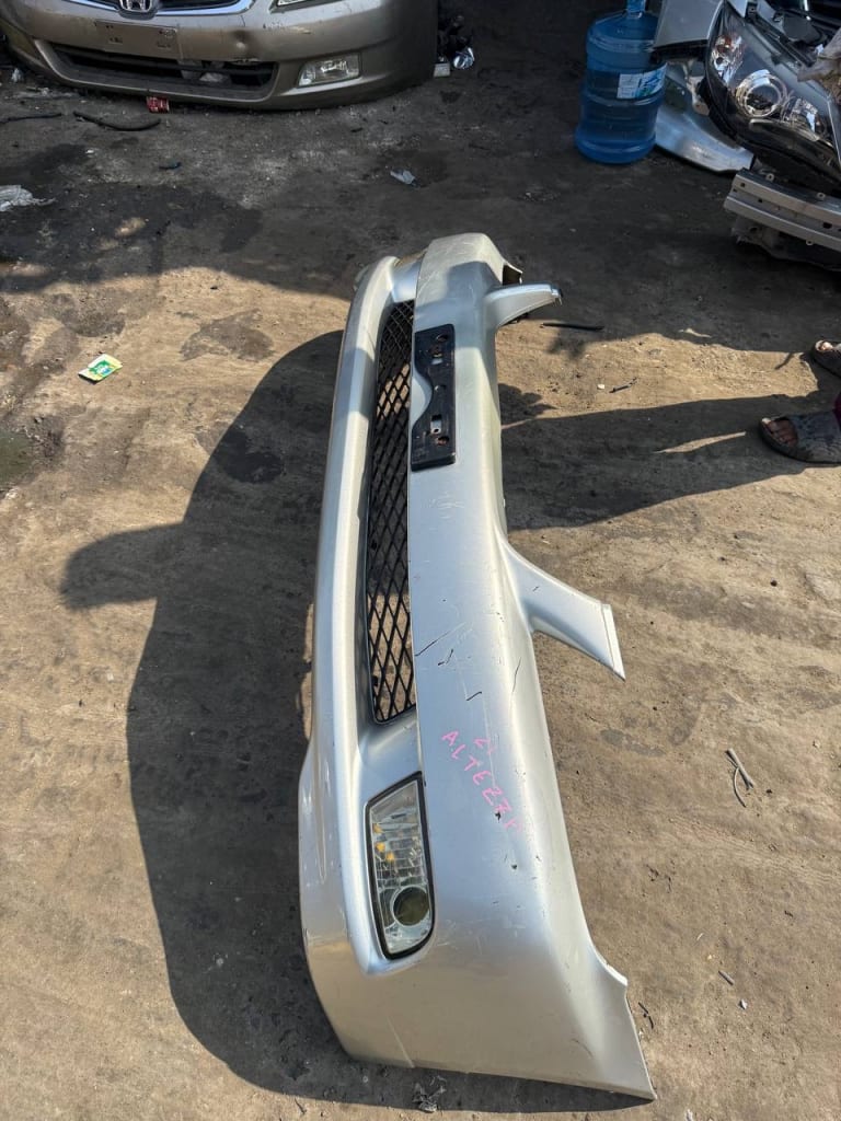 Bumper Toyota Altezza