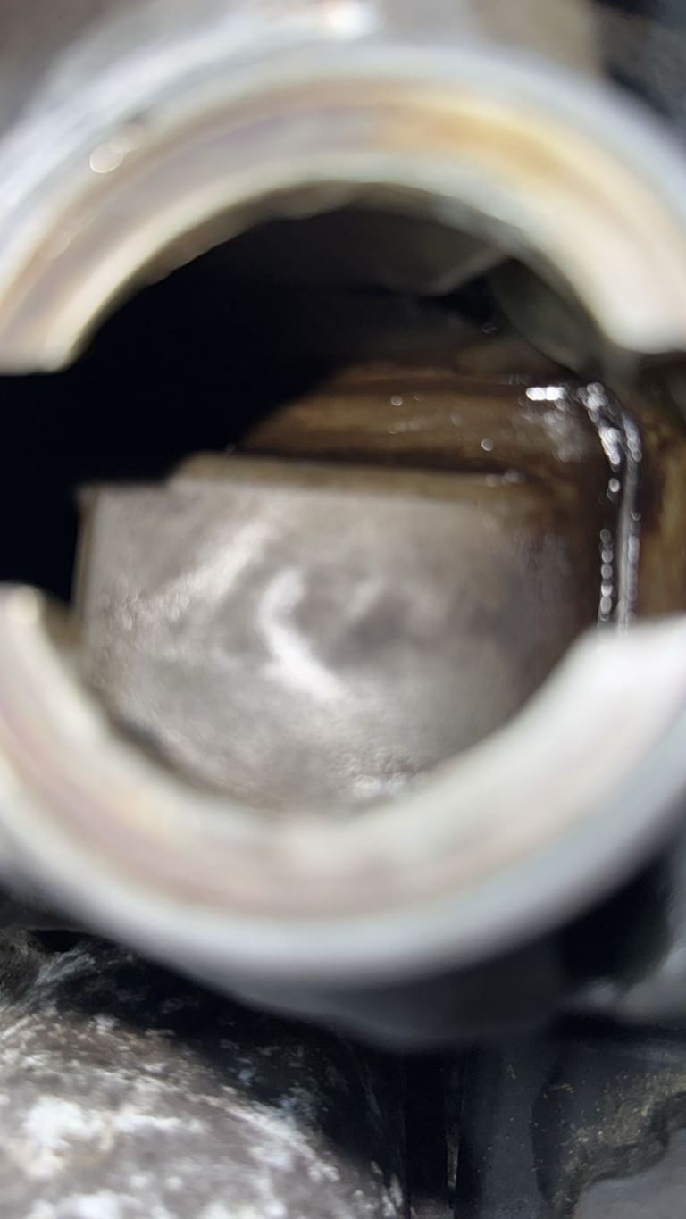 Automatic transmission Mercedes-Benz 112.916 used in Sharjah — photo 2