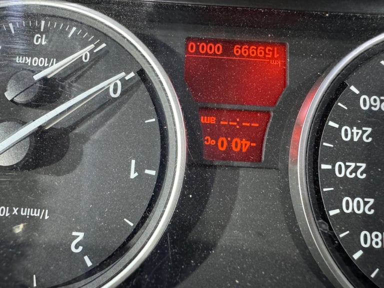BMW ДВС АКПП N57B30B ‼️2 turbo‼️ E70