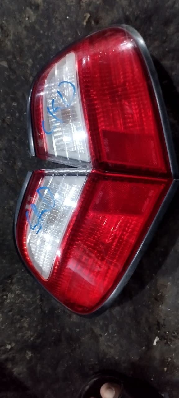 Nissan Pulsar Стоп сигналы 2шт