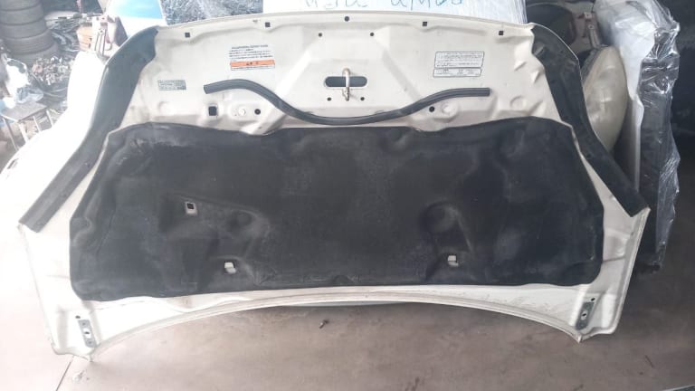 Nose cut + Hood + Fender Honda CR-V used in Sharjah — photo 7