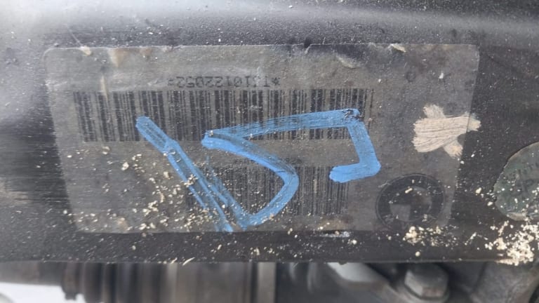 Suspension BMW N55 E70 used in Sharjah — photo 2