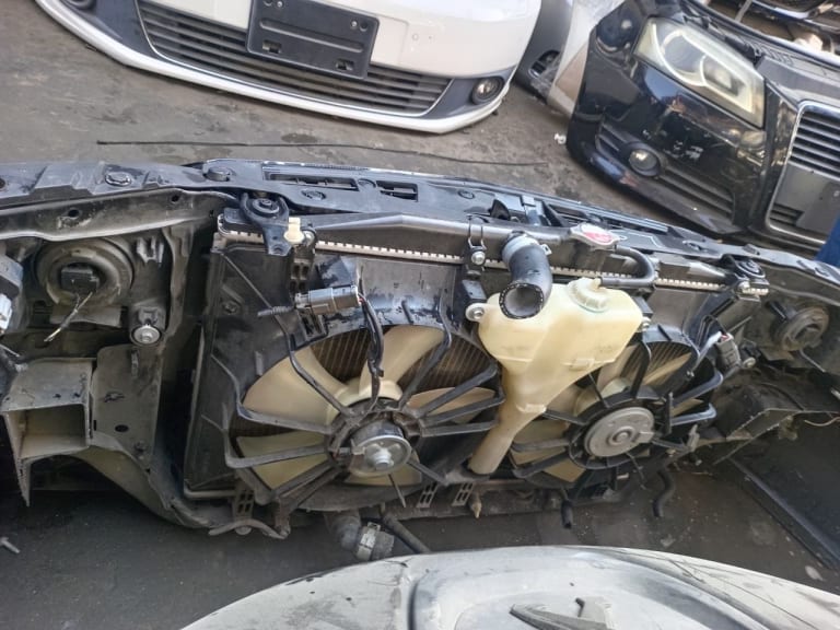 Nose cut Honda Accord used in Sharjah — photo 16