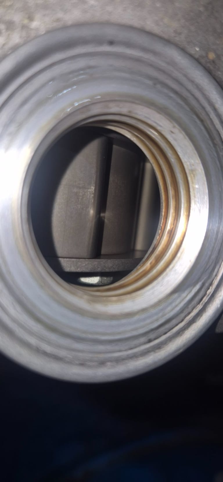 Engine + MT Nissan QG15 used in Sharjah — photo 2