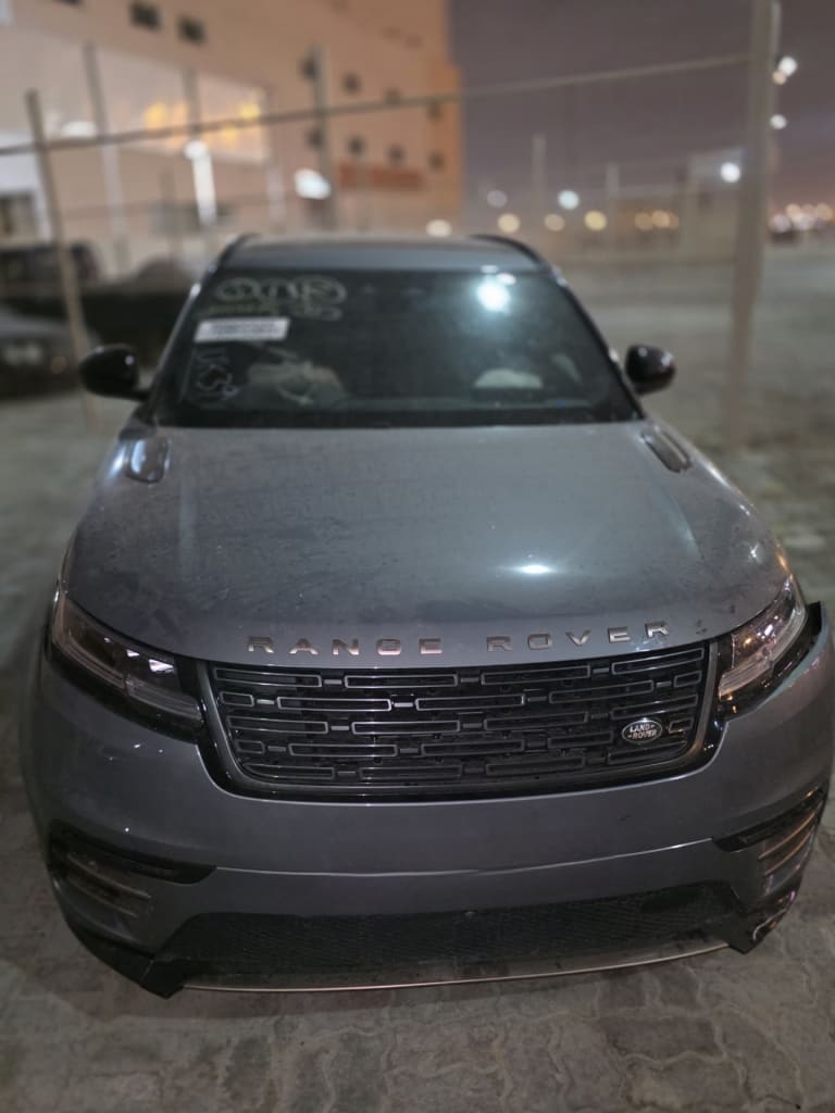 Land Rover Range Rover Velar ДВС АКПП. DT306. С машины. Есть видео запуска двигателя