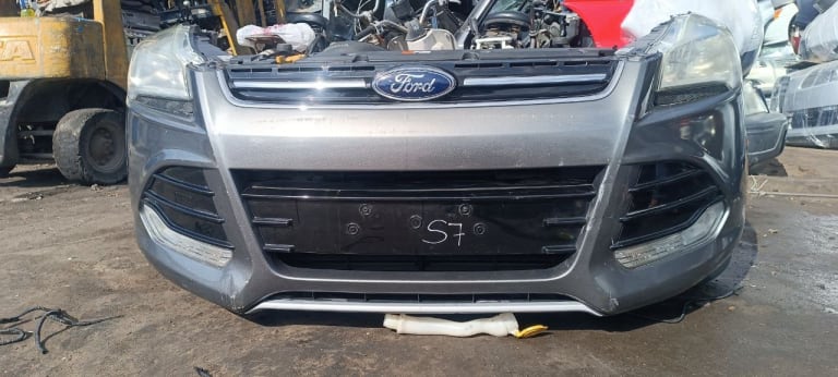 Ford Kuga Ноускат 