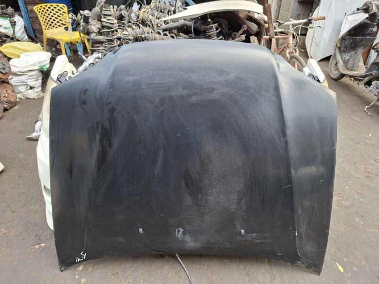 Hood Toyota Caldina