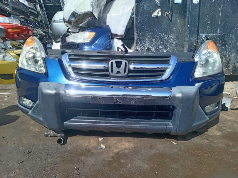 Honda CR-V Ноускат 