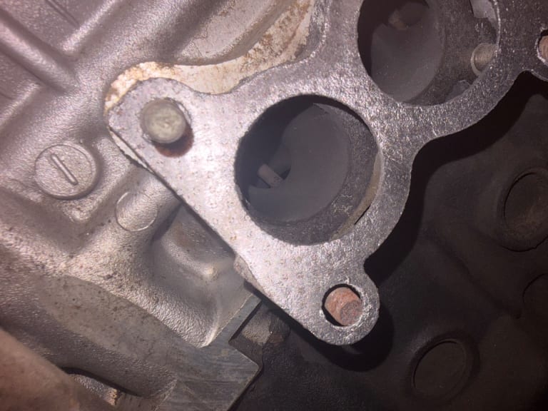 Engine + AT Nissan QG16 used in Sharjah — photo 5