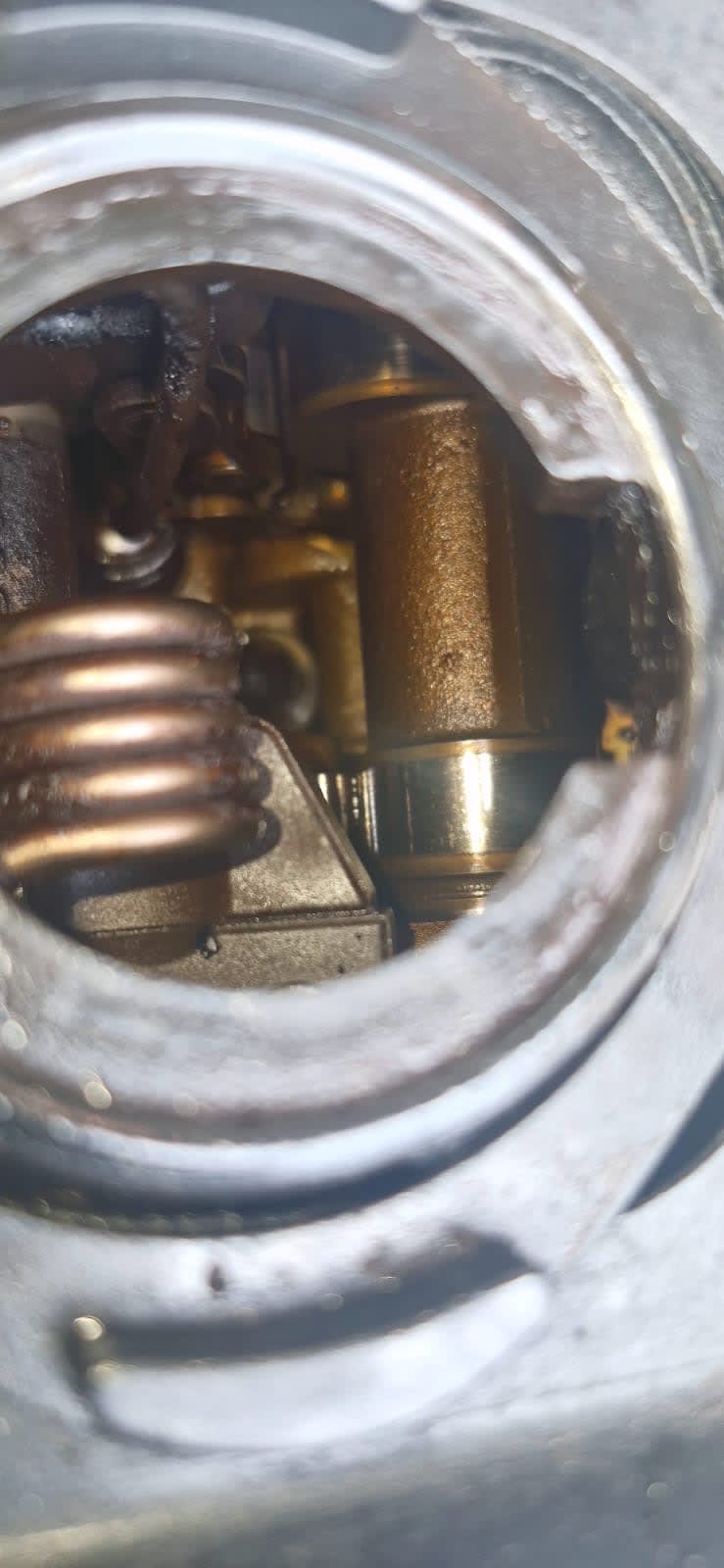 Engine + AT BMW N52B30AF E70 used in Sharjah — photo 4
