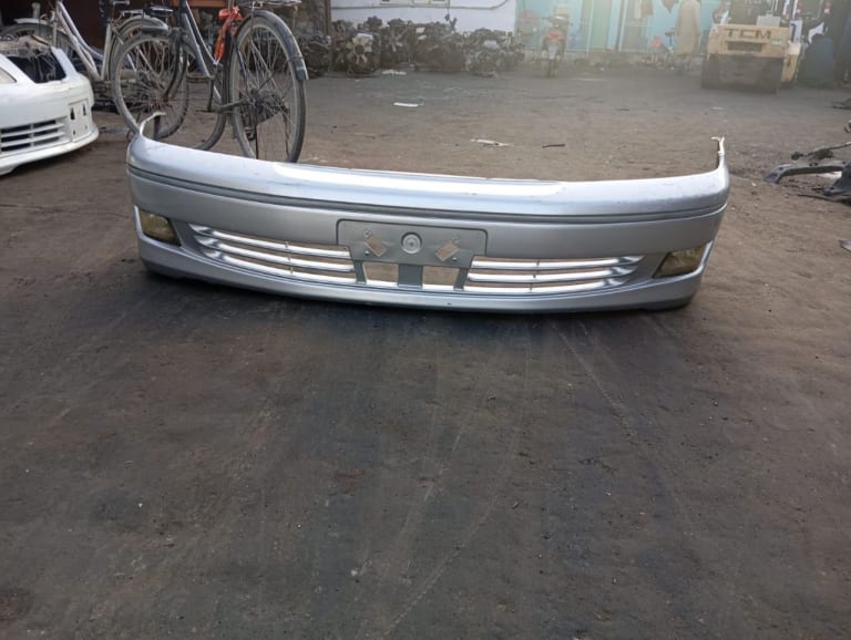 Bumper Toyota Vista