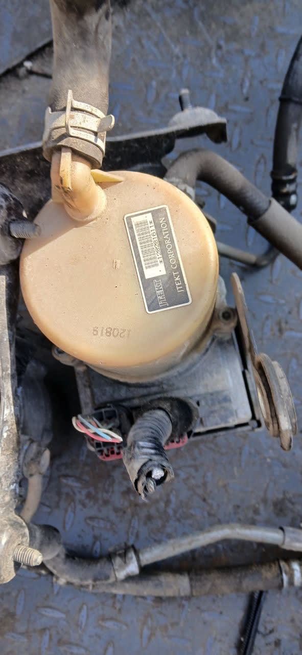 Power steering Mazda used in Sharjah — photo 4