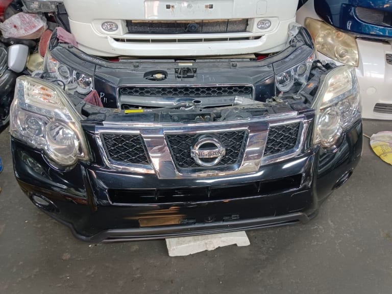 Nissan X-Trail Ноускат 