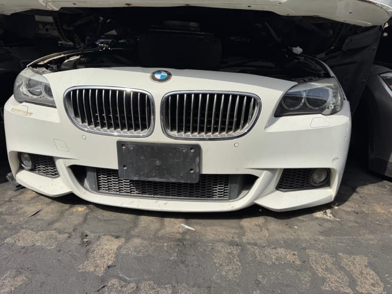 BMW Ноускат F10M