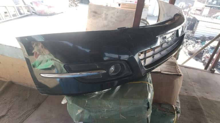 Bumper Nissan Teana used in Sharjah — photo 2