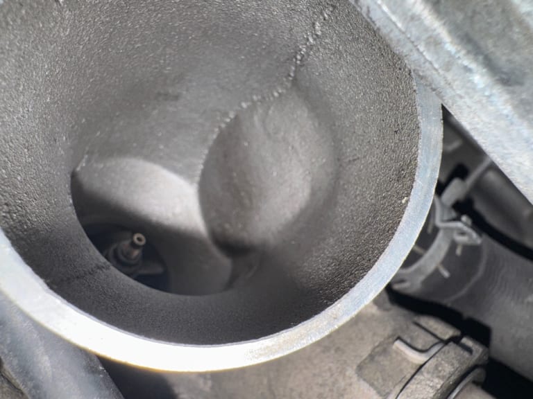Engine + AT Volkswagen BAC used in Sharjah — photo 10