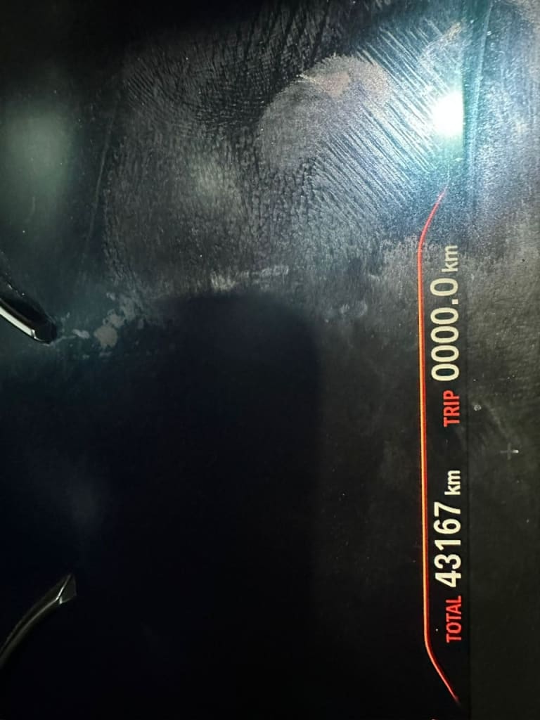 Engine + AT BMW B48B20B G01 used in Sharjah — photo 6